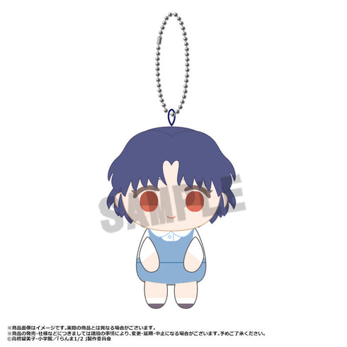 『らんま1/2』おすわりくらぶ ぬいぐるみマスコット【BOX】